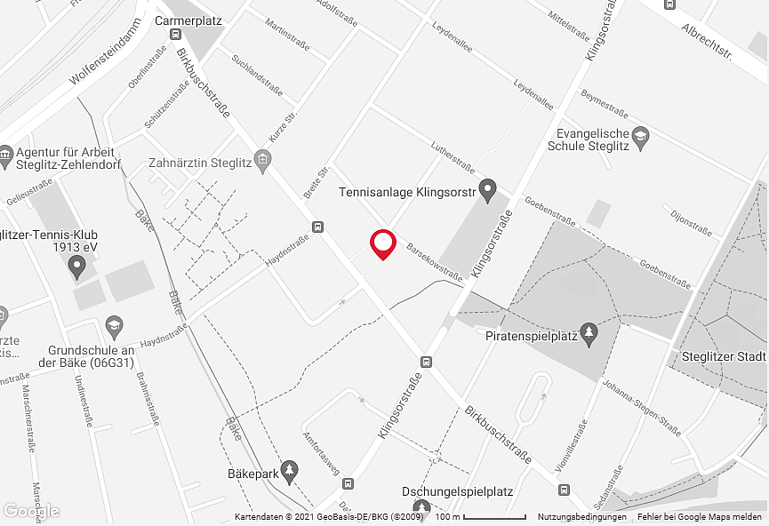 Google Maps Google Maps